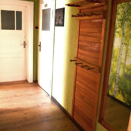 Bylinka * Trzcinsko Zdroj