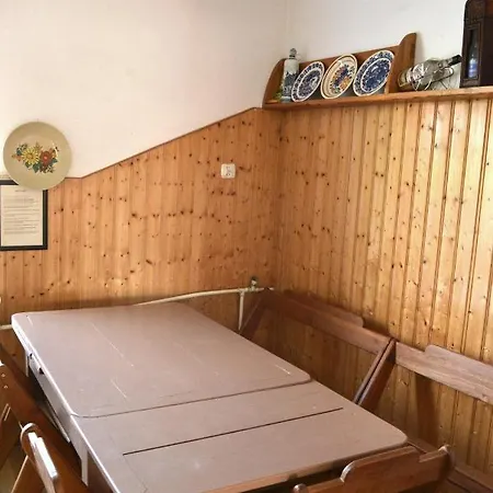 Bylinka Farm stay Trzcinsko Zdroj