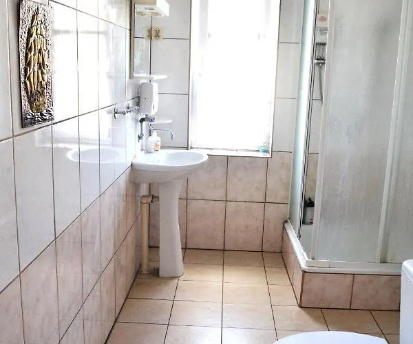 Bylinka Çiftlik konaklama *