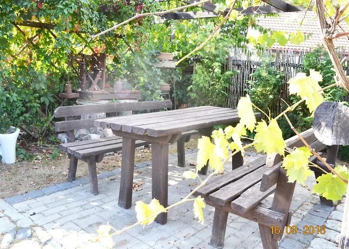 Bylinka Çiftlik konaklama