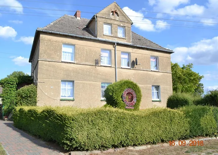 Bylinka Çiftlik konaklama