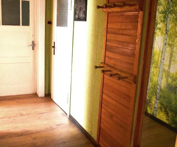 Bylinka * Trzcinsko Zdroj