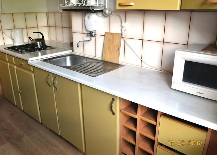 Bylinka Çiftlik konaklama